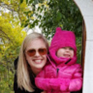 Meet your Posher, Stephanie